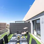 Mirador Playa Serena V R&r רוקאוטס דה מר