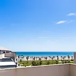 Mirador Playa Serena V R&r דירה רוקאוטס דה מר
