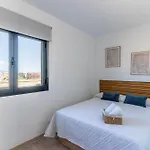 דירה Mirador Playa Serena V R&r