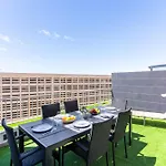 Mirador Playa Serena V R&r דירה רוקאוטס דה מר