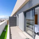 דירה Mirador Playa Serena V R&r רוקאוטס דה מר