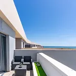 Mirador Playa Serena V R&r * רוקאוטס דה מר