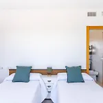 Mirador Playa Serena V R&r * רוקאוטס דה מר
