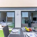 דירה Mirador Playa Serena V R&r רוקאוטס דה מר