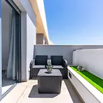 דירה Mirador Playa Serena V R&r *