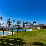 דירה Mirador Playa Serena V R&r *