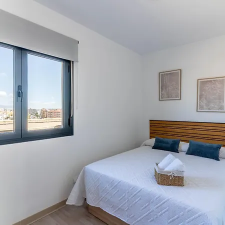 Appartamento Mirador Playa Serena V R&r