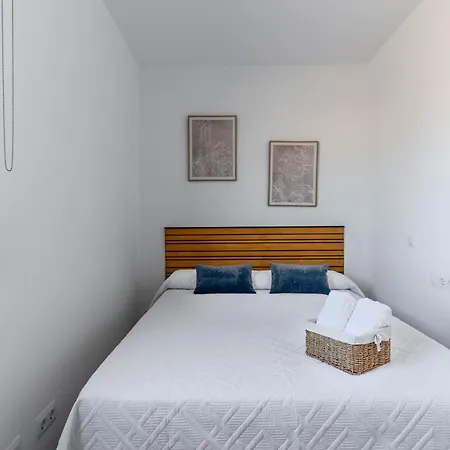 Appartamento Mirador Playa Serena V R&r *