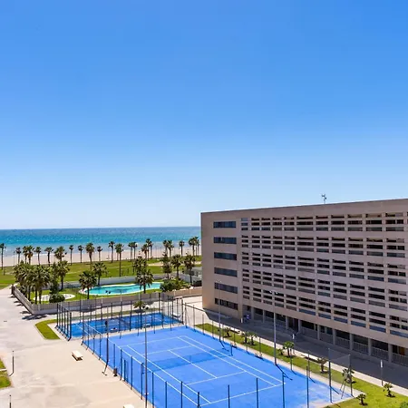 Mirador Playa Serena V R&r