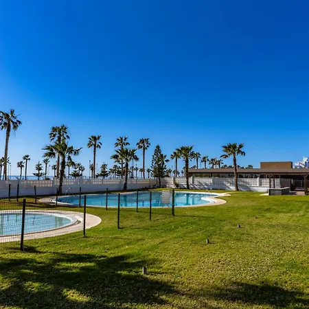 Appartamento Mirador Playa Serena V R&r *